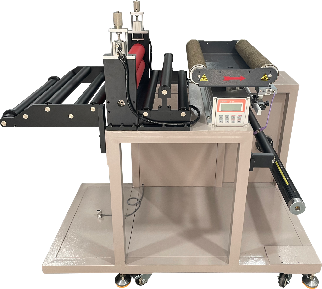 自动裁切机 QS-L1200