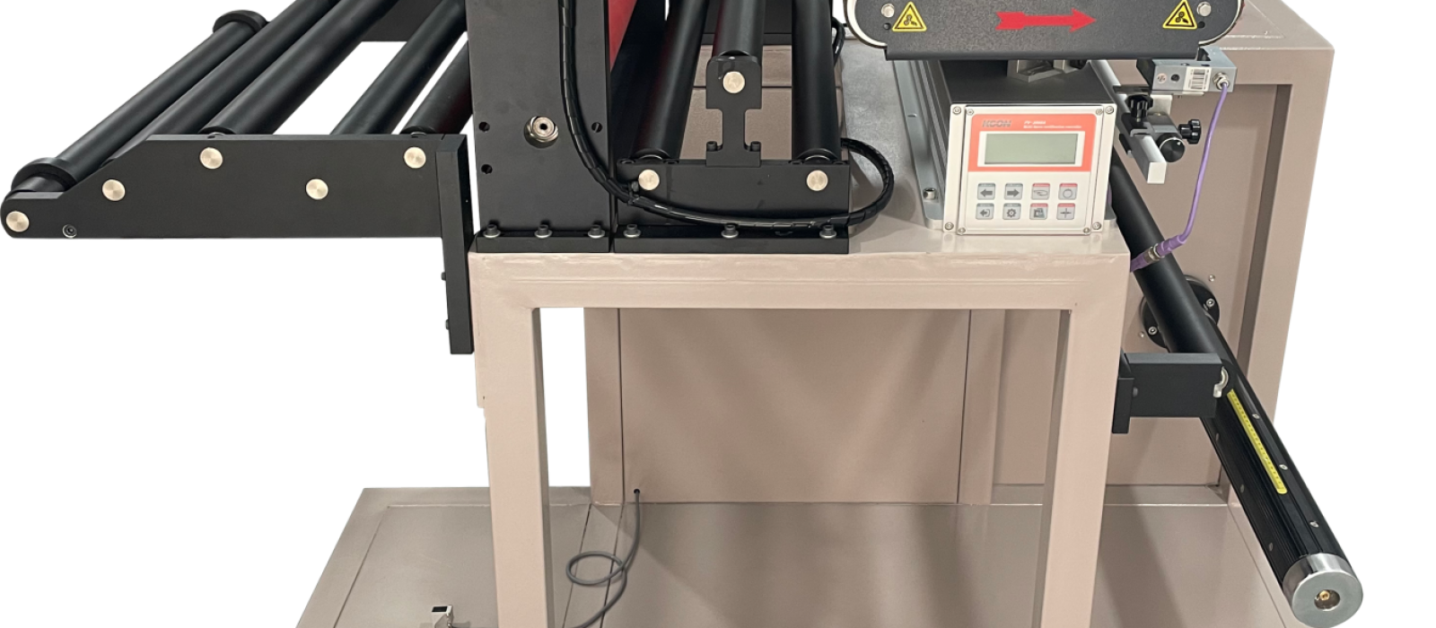 自动裁切机 QS-L1200